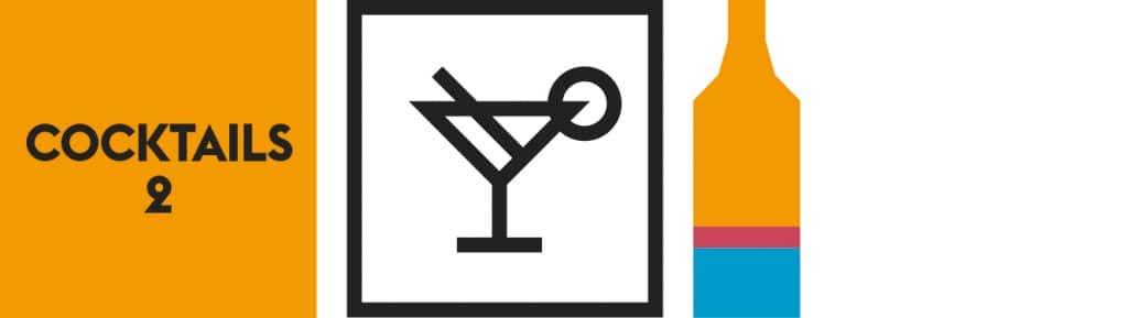 Cocktails 2 - En ligne