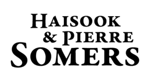 Haisook & Pierre Somers