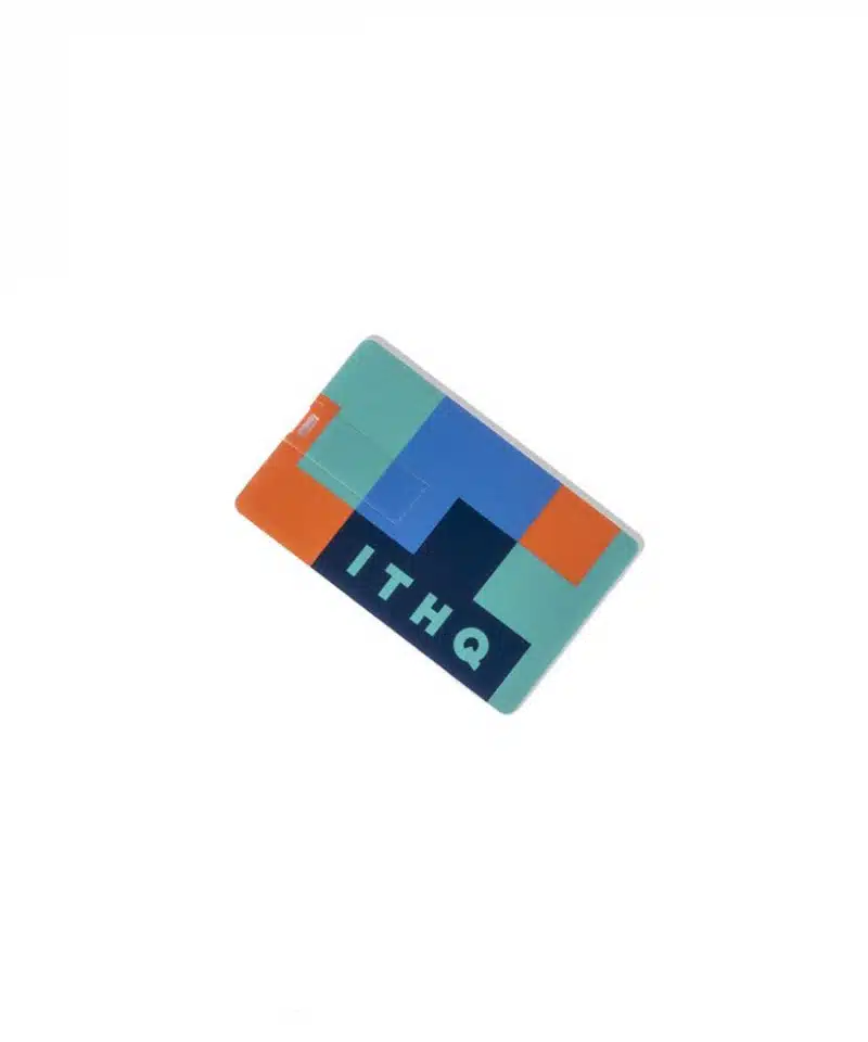 USB key